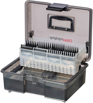 Бокс для дезінфекції інструментів BaByliss Pro BDISBOXE