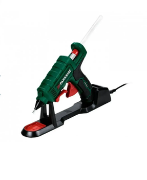 Електричний клейовий пістолет Parkside PHP 500 E3
