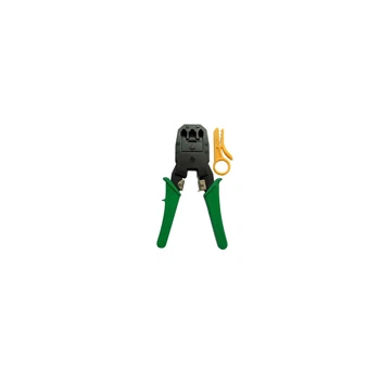 Інструмент для обтискання ATcom RJ45, RJ11 KSModern KS-315, (блістер) 9147