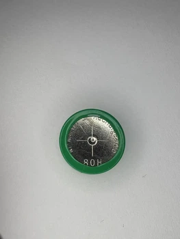 Акумулятор промисловий MastAK Ni-Mh 80H 1,2V 80mAh 15x6,5mm