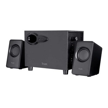 Мультимедийная акустика Trust Avora Subwoofer Speaker Set (20442)