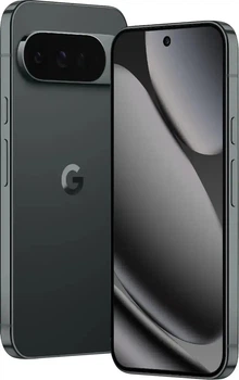 Смартфон Google Pixel 10 Pro XL 16/512GB Obsidian