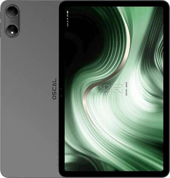 Планшет Oscal Pad 100 (8+256GB) Grey