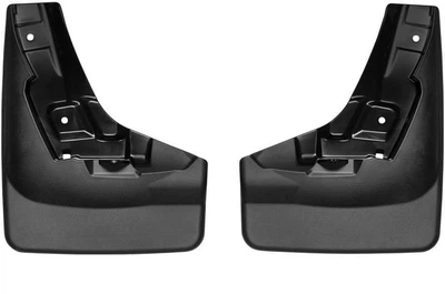 Брызговики на Toyota RAV4 19- передние WeatherTech Тойота РАВ4 WT0043251