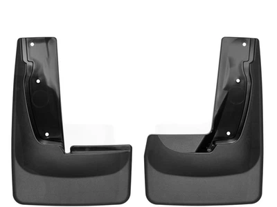 Брызговики на Ford Edge 15- задние WeatherTech Форд Эдж WT0043093
