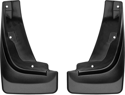 Брызговики на Jeep Compass 17- передние WeatherTech Джип Компас WT0043082