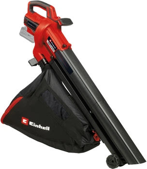 Садовий пилосос акумуляторний Einhell Professional X-Change VENTURRO 18/210 (3433625)