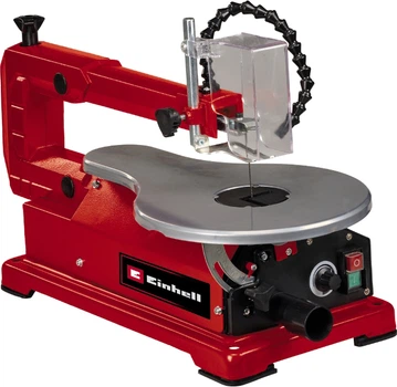 Лобзиковий верстат для дерева Einhell TC-SS 406 E (4309047)