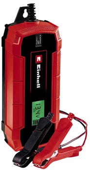 Зарядний пристрій Einhell CE-BC 5 M LiFePO4 (1002251)