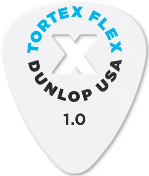 Набор медиаторов Dunlop Tortex Flex X Pick 1.0mm