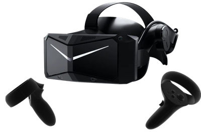 Очки виртуальной реальности Pimax Crystal Light