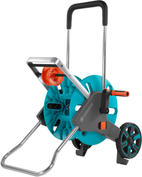Візок для шланга Gardena AquaRoll M 60 Easy (18515-20.000.00)