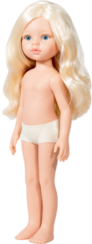 Lalka Paola Reina Claudia bez ubrania 32 cm (14771) (8431031147716)