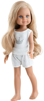 Lalka Paola Reina Simona w piżamie 32 cm (13220) (8431031132200)