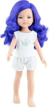 Lalka Paola Reina Mar w piżamie 32 cm (13216) (8431031132163)