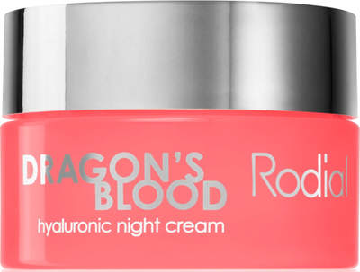 Krem do twarzy Rodial Dragon's Blood Hyaluronic na noc 10 ml (5060725474291)