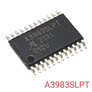 Мікросхема Allegro MicroSystems A3983SLPT