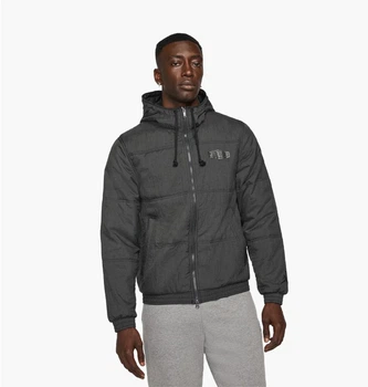 Куртка мужская Jordan Sport Dna S Сірий DC9669-070