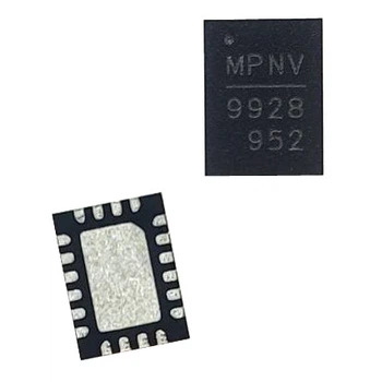 Микросхема Monolithic Power Systems MP9928 MP9928GL QFN-20