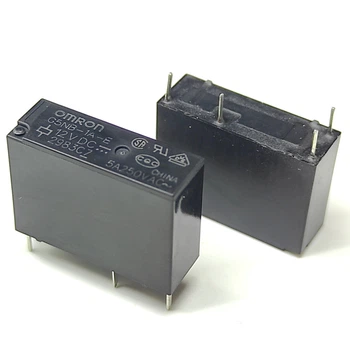 Реле OMRON G5NB-1A-E-12VDC
