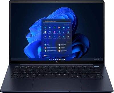 Laptop HP EliteBook Ultra G1i (B9ZW8ET#AKD) Atmospheric Blue