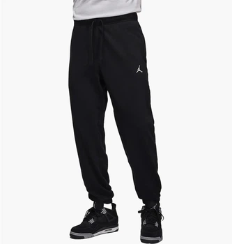 Брюки мужские Jordan Sport Crossove XS Чорний FV8608-010