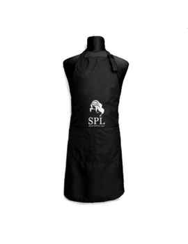 Фартух односторонній SPL, Medium чорний 905071-A