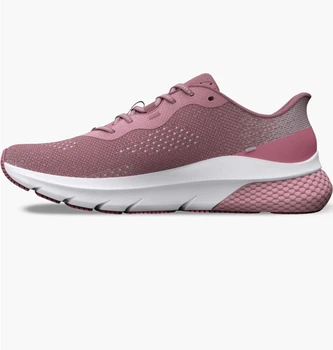 Кроссовки женские Under Armour W Hovr Turbulence 2 38 Розовый 3026525-600