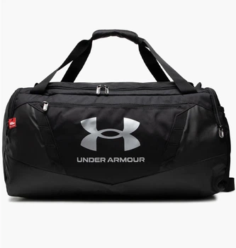 Спортивная сумка Under Armour Ua Undeniable 5.0 Duffle Md 58L ONE SIZE Чорний 1369223-001