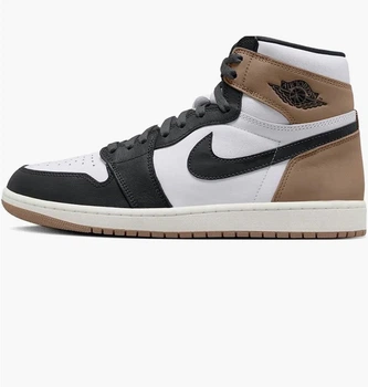 Кроссовки женские Jordan Air 1 Retro High Og Multi 38.5 Комбинированный FD2596-021