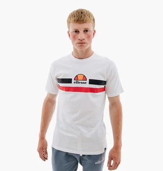 Футболка мужская Ellesse Aprel Tee S Білий SHR06453-908