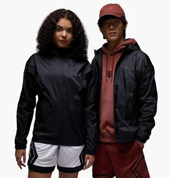 Куртка мужская Jordan Mbrk Draft Jkt S Комбінований HF9333-010