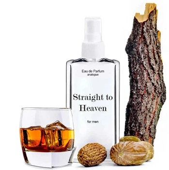 Kilian Straight to Heaven Парфумована вода аналог 110 мл