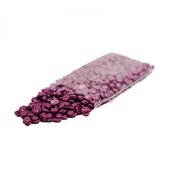 Гарячий віск у гранулах Italwax - Слива, 100 г