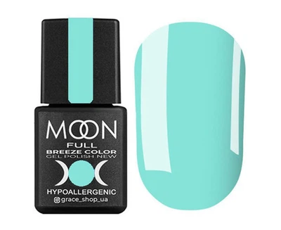 Moon Full Breeze color №423
