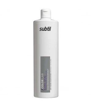 Безсульфатна відновлююча маска для блондинок - Ducastel subtil color lab blond infini, 1000мл