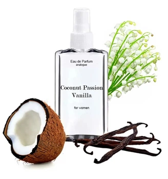 Victoria's Secret Coconut Passion Vanilla Парфумована вода аналог 110 мл