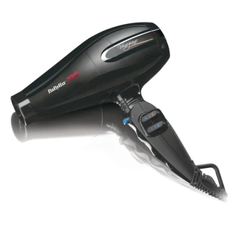 Фен для волосся BaByliss PRO BAB6610INRE Veneziano Ionic