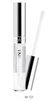 101 Блиск для губ Topface Perfect Gleam Lip Gloss - PT207