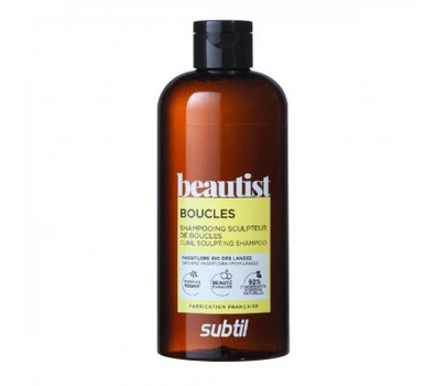 Шампунь для формування локонів - Subtil Beautist Boucles, 300 мл