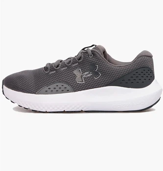 Кроссовки мужские Under Armour Charged Surge 4 45.5 Сірий 3027000-106