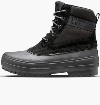 Ботинки мужские Helly Hansen Fraser Mid 42.5 Чорний 12042-990