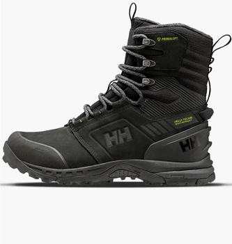 Ботинки мужские Helly Hansen Spitsbergen Primaloft 45 Чорний 11980-990