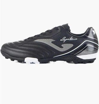 Сороконожки мужские Joma Aguila 46 чорний, сірий AGUW2401TF