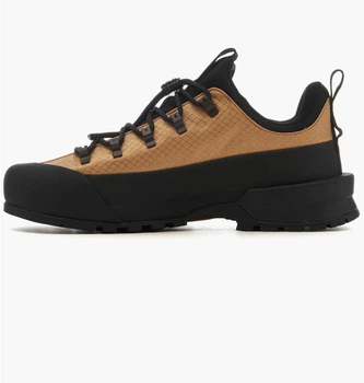 Ботинки унисекс The North Face Glenclyffe Low 39 Коричневий NF0A817BKOM1