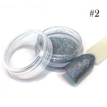 Втирання Richcolor №02