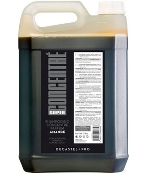 Сильноконцентрований шампунь для волосся "Мигдаль" - Laboratoire Ducastel Subtil Shampoo, 5000мл