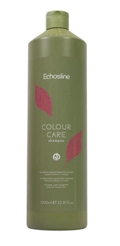 Шампунь для фарбованого волосся Echosline Vegan COLOR CARE, 1000мл