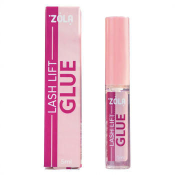 ZOLA Клей для ламінування вій Lash Lift Glue 5 мл