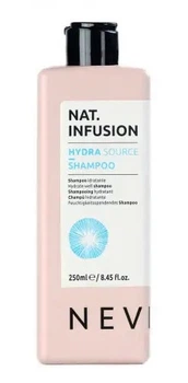 Шампунь для максимального зволоження сухого волосся Nevitaly Hydrate Well Shampoo, 250 мл